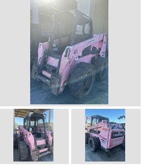 2019 Bobcat S630