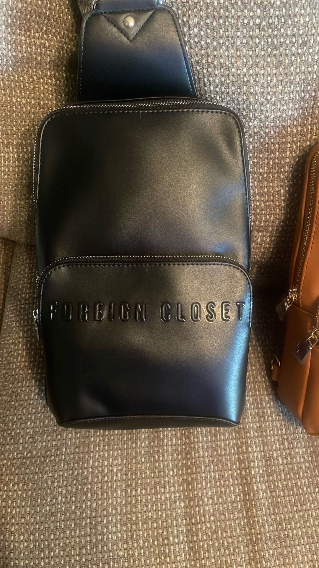 Foreign Closet Purses