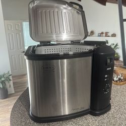 Butterball Electric XL Turkey Fryer 