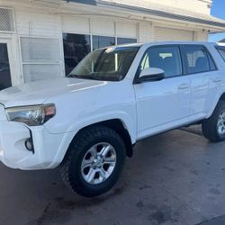 2014 Toyota 4Runner