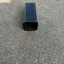 HD Truck Hitch 3” To 2” Reducer