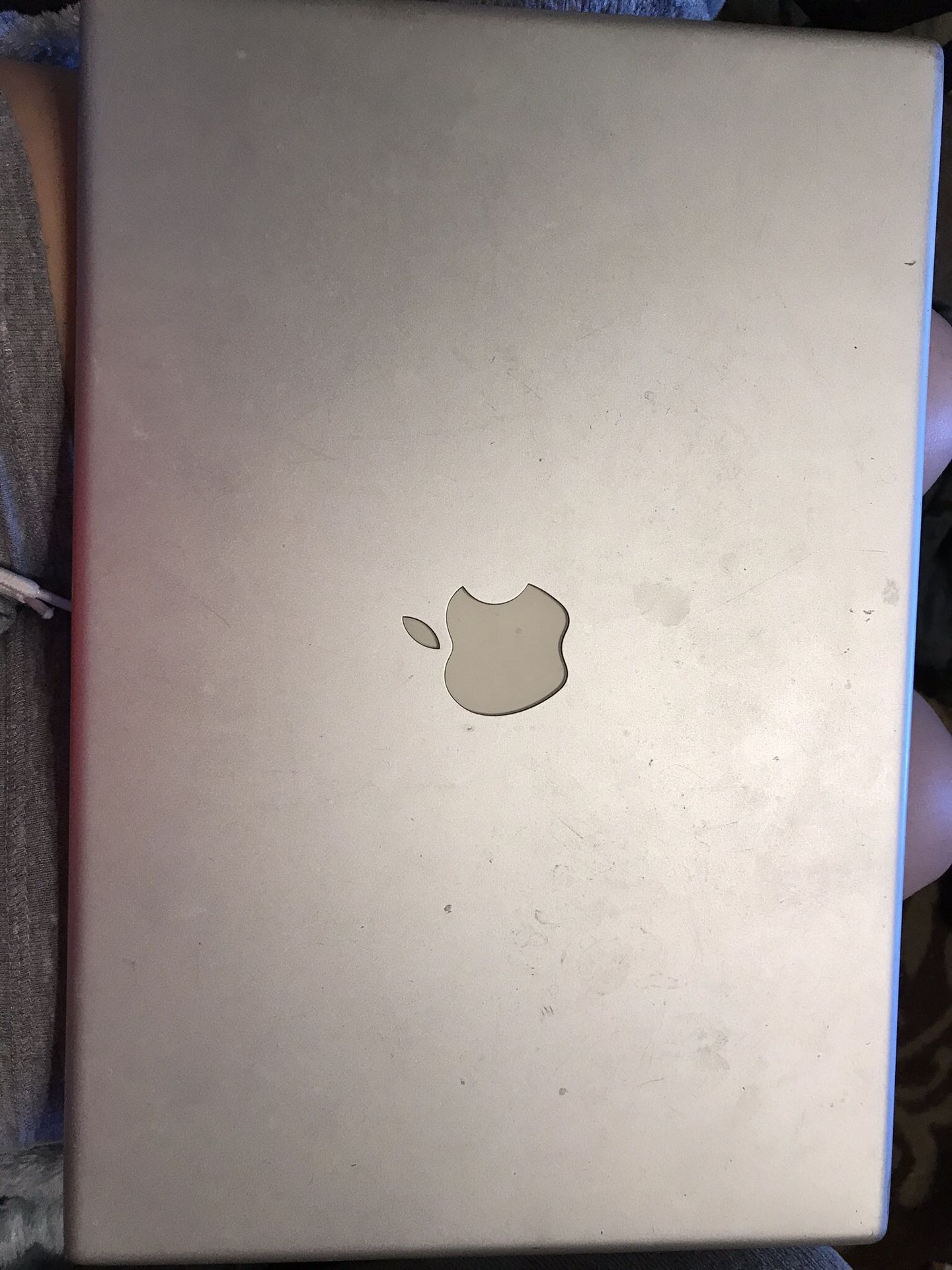 2006 Macbook Pro - 15 inch
