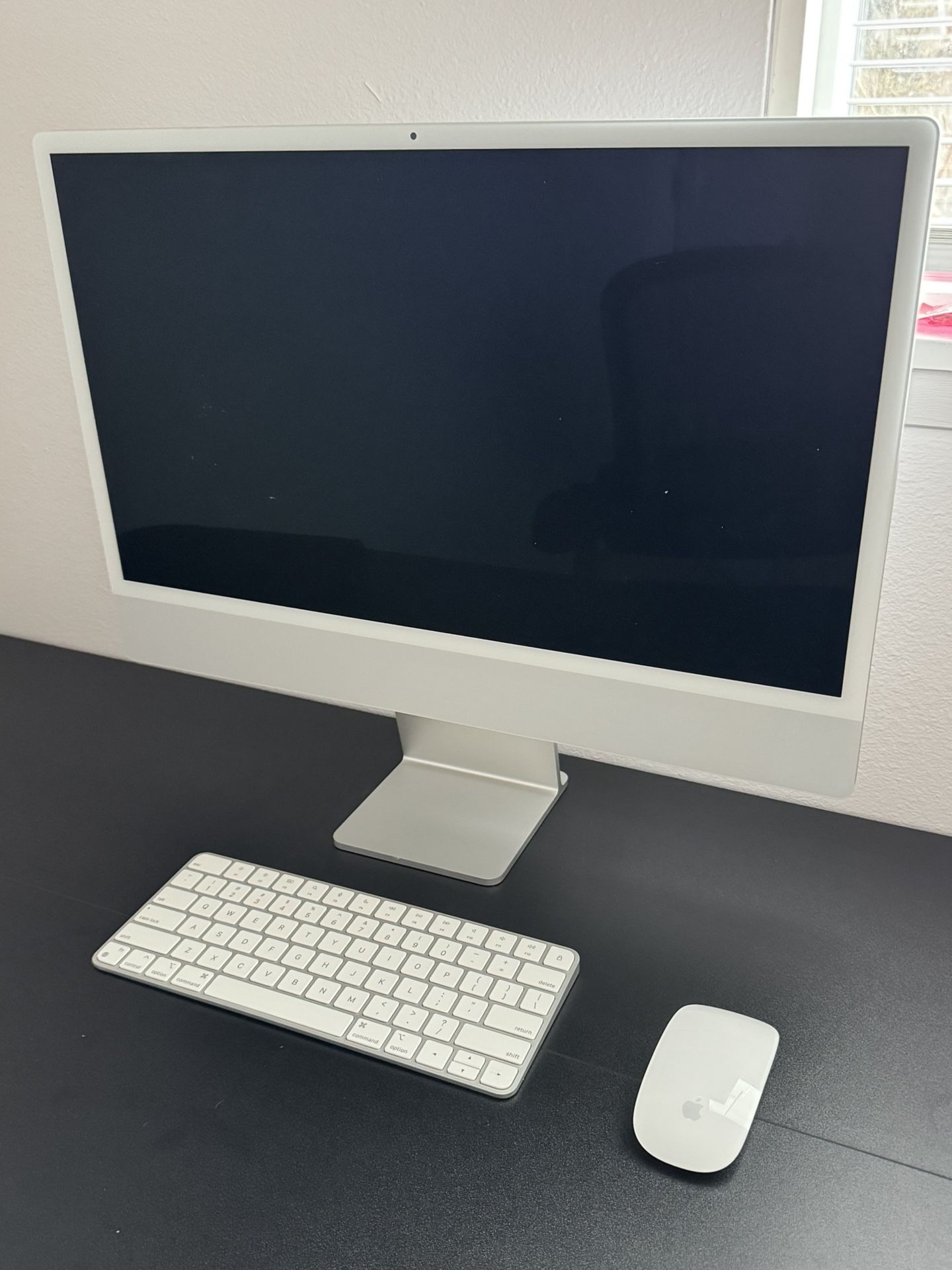 Apple iMac