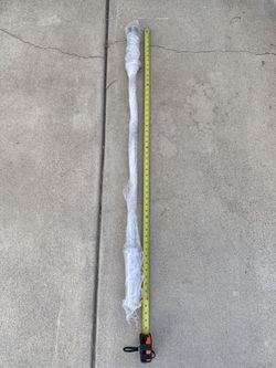 Olympic Curl Barbell NEW