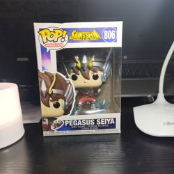 Saint Seiya Funko Pop