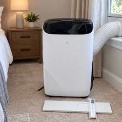 12000 BTU Portable Air Conditioner