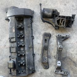 Bmw Parts