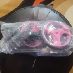 Brand New U-Cycle Training Wheels

