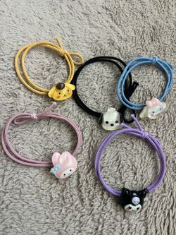 Bracelets