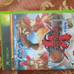 Guilty Gear X2 Reload