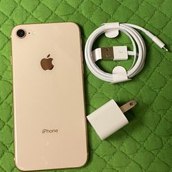 iPhone 8 Unlocked For All Carriers