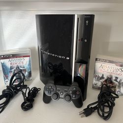 Ps3 Plays Ps1 And Ps3 Games 