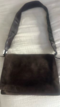Gucci messenger bag