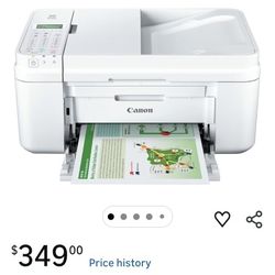 Cannon Printer