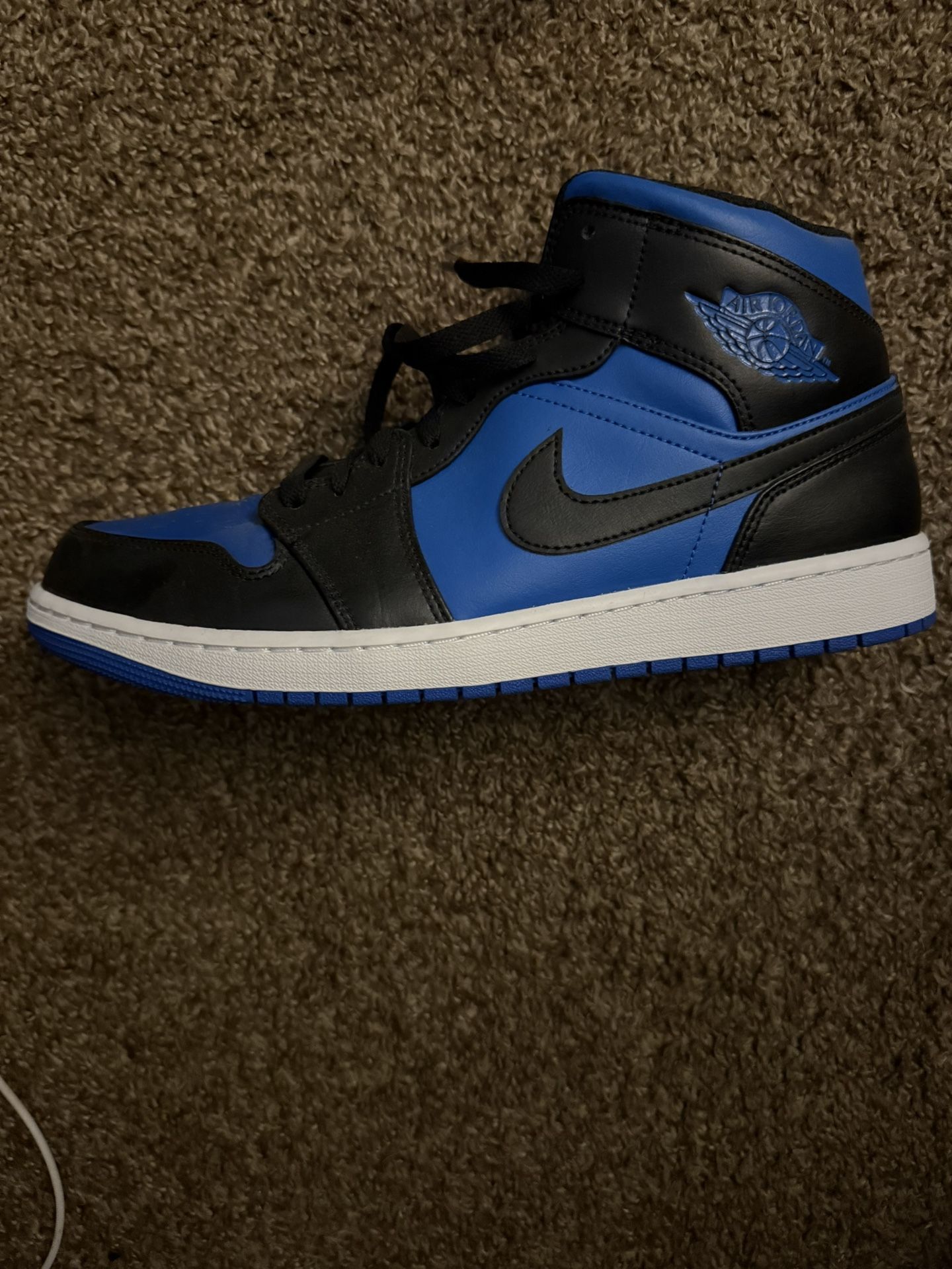 Jordan 1 Size 12 
