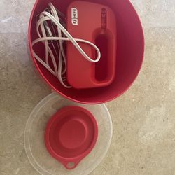 Dash Mixer 