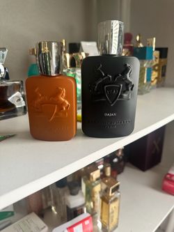 Men’s Cologne TAKE ALL FOR $450