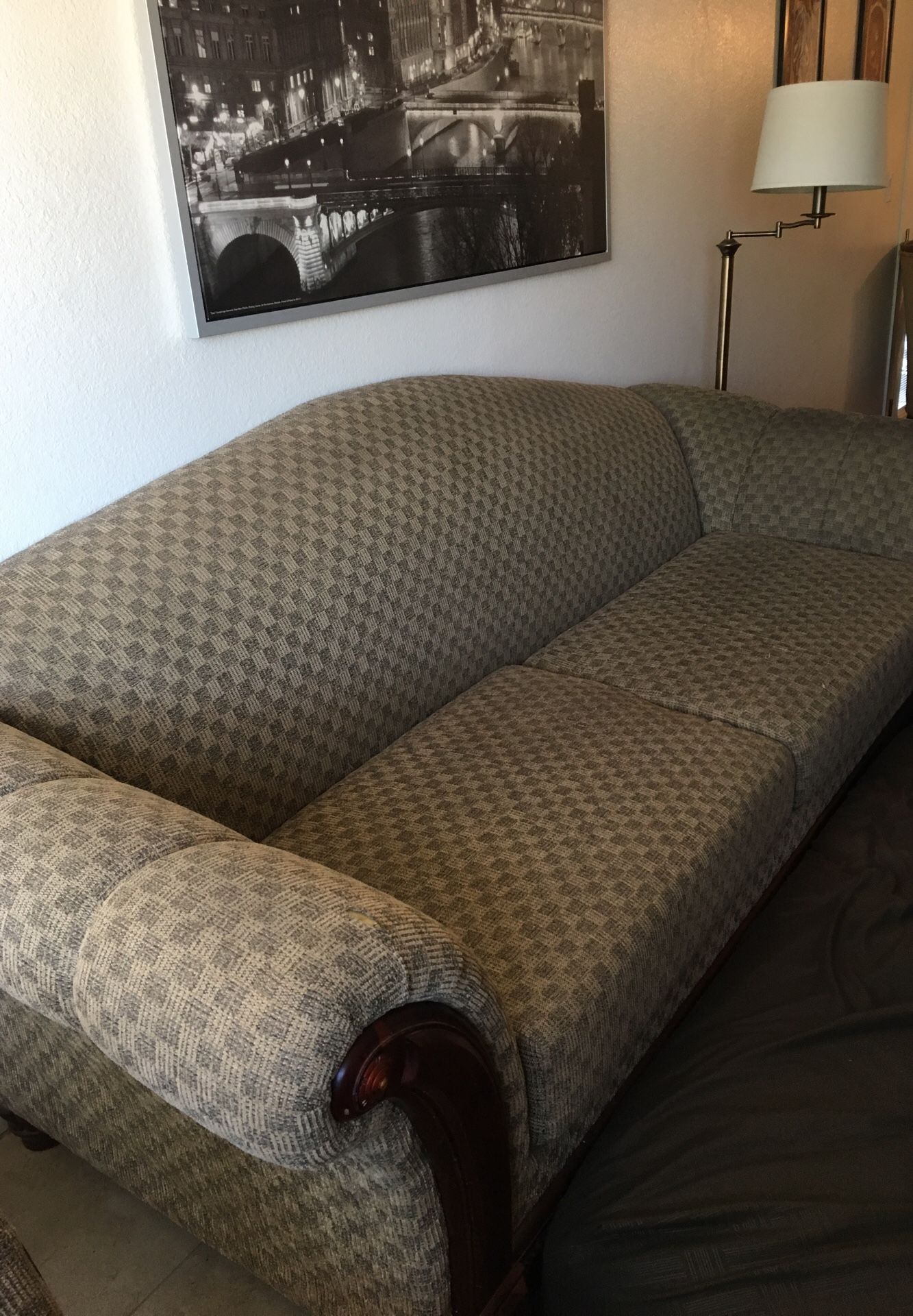 2 FREE couches for Sale in Mesa, AZ OfferUp