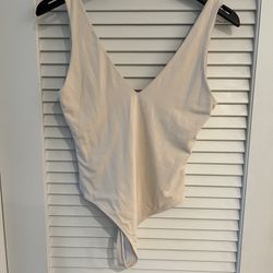 BABATON bodysuit .