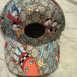 Gucci Hat