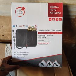 Hdtv