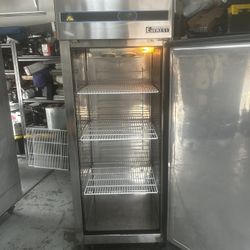 Refrigerator Cooler Or Freezer