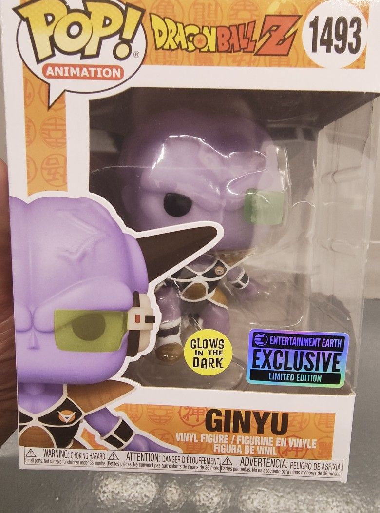 Collectable Limited Edition