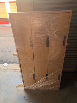Dresser for sale