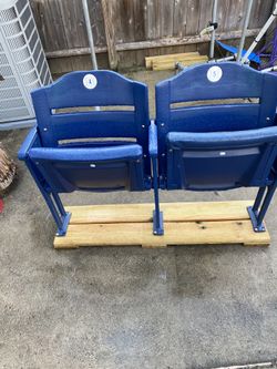 Citizens Bank Park Chairs