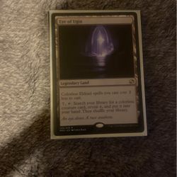 Mtg Eye Of Ugin Modern Masters 