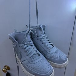 Nike Court Vision MID WINTR size 9 men’s