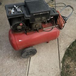 Craftsman Compressor 