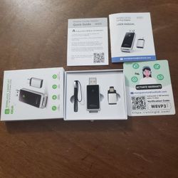 Wireless Carplay