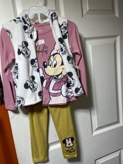 Girl Clothes