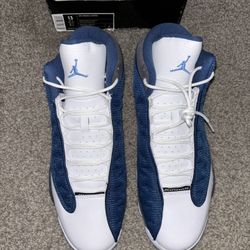 Air Jordan 13 Retro Flint 2010 Sz 13 DS Brand New 