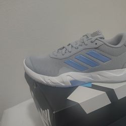 Women’s Adidas Amplimove Training Shoes - Size 8.5