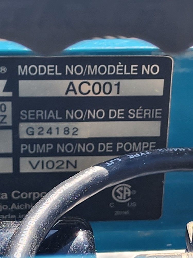 Compressor