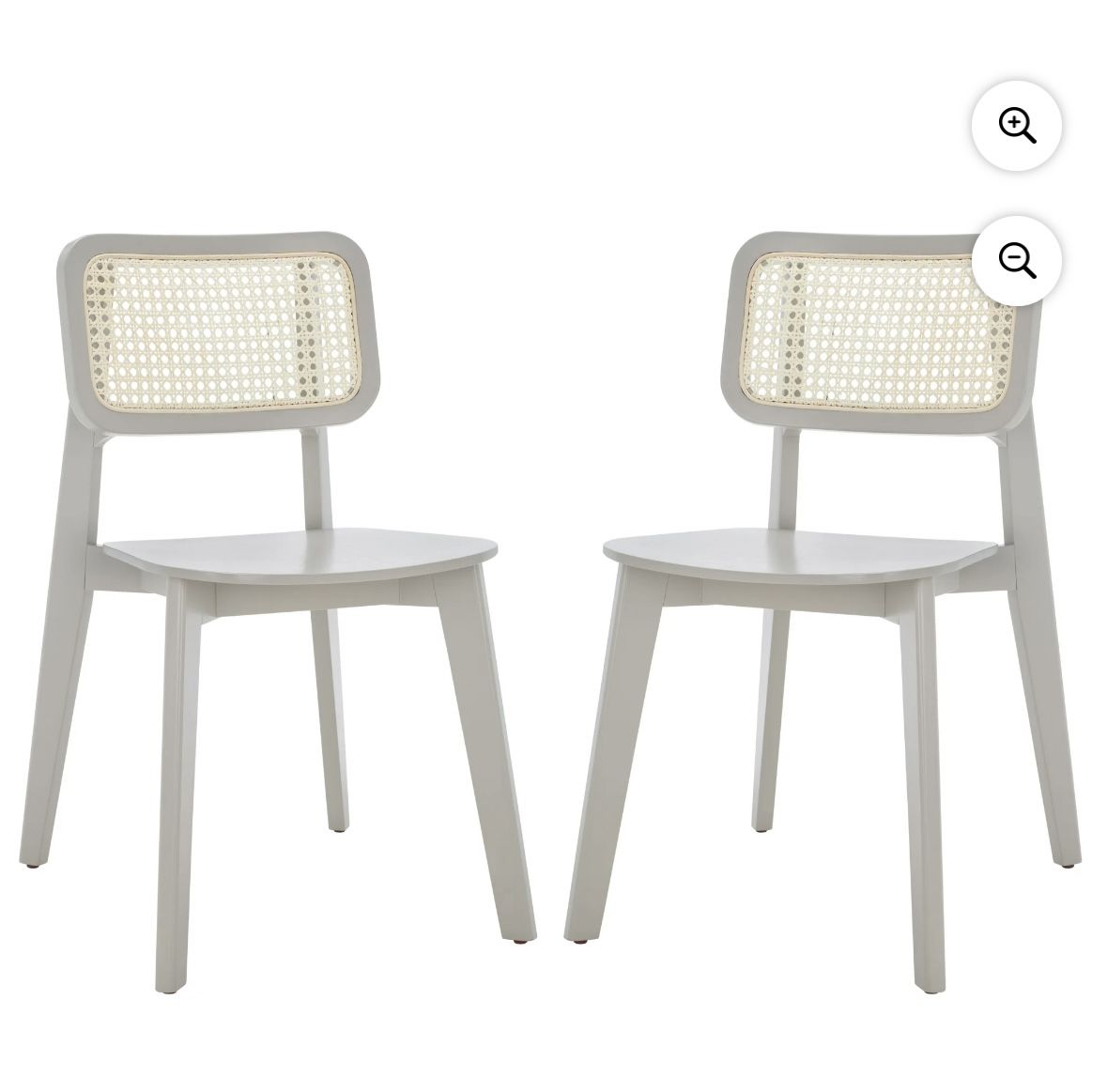 Dining Chairs Set Of 2