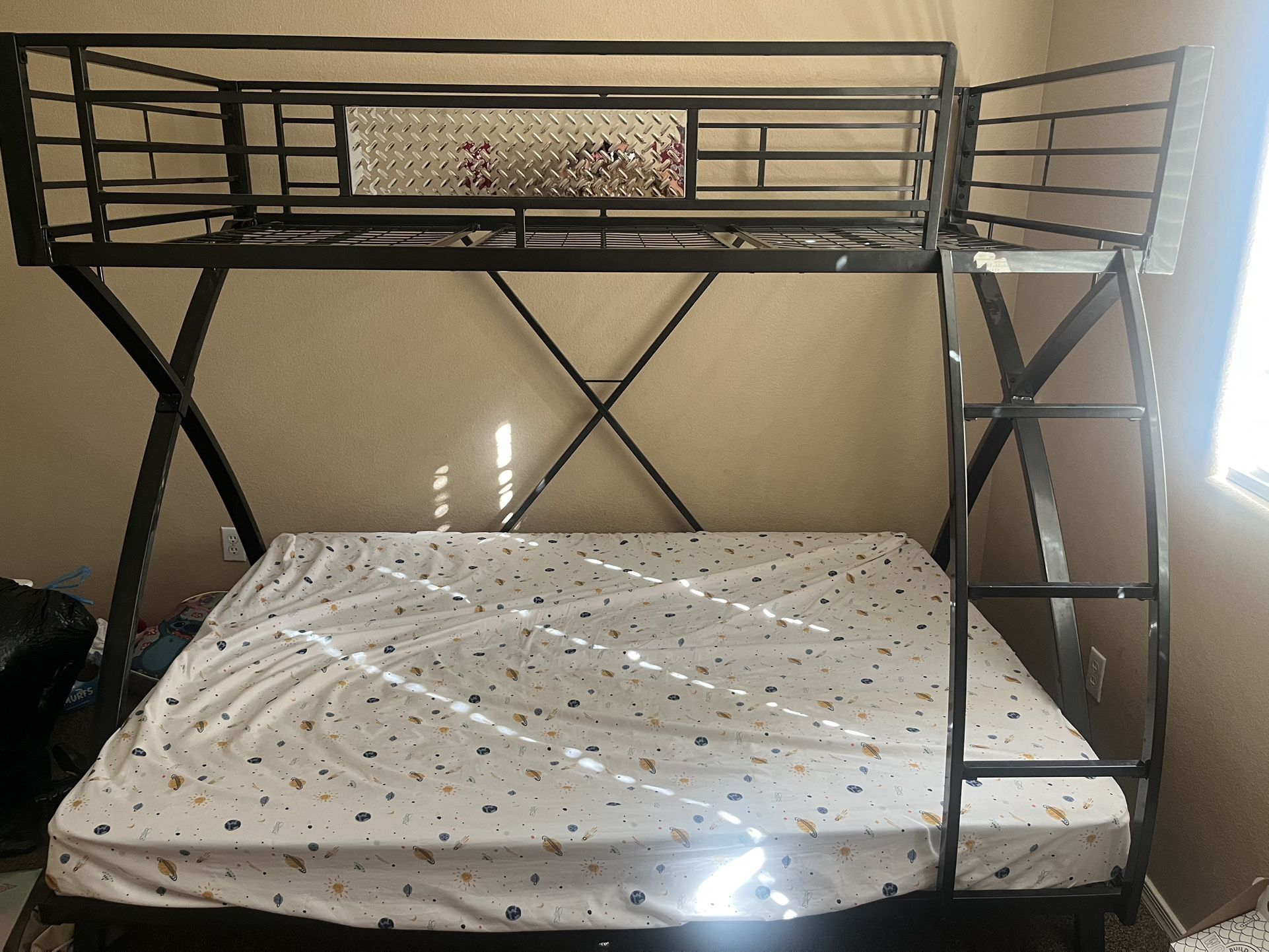 Great, Bunk Bed