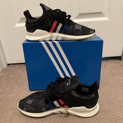 Size 11 Adidas EQT