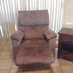 Recliner