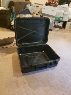 SKB Waterproof Transport Case 
