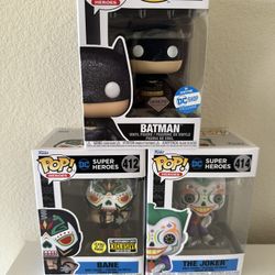 Funko pop