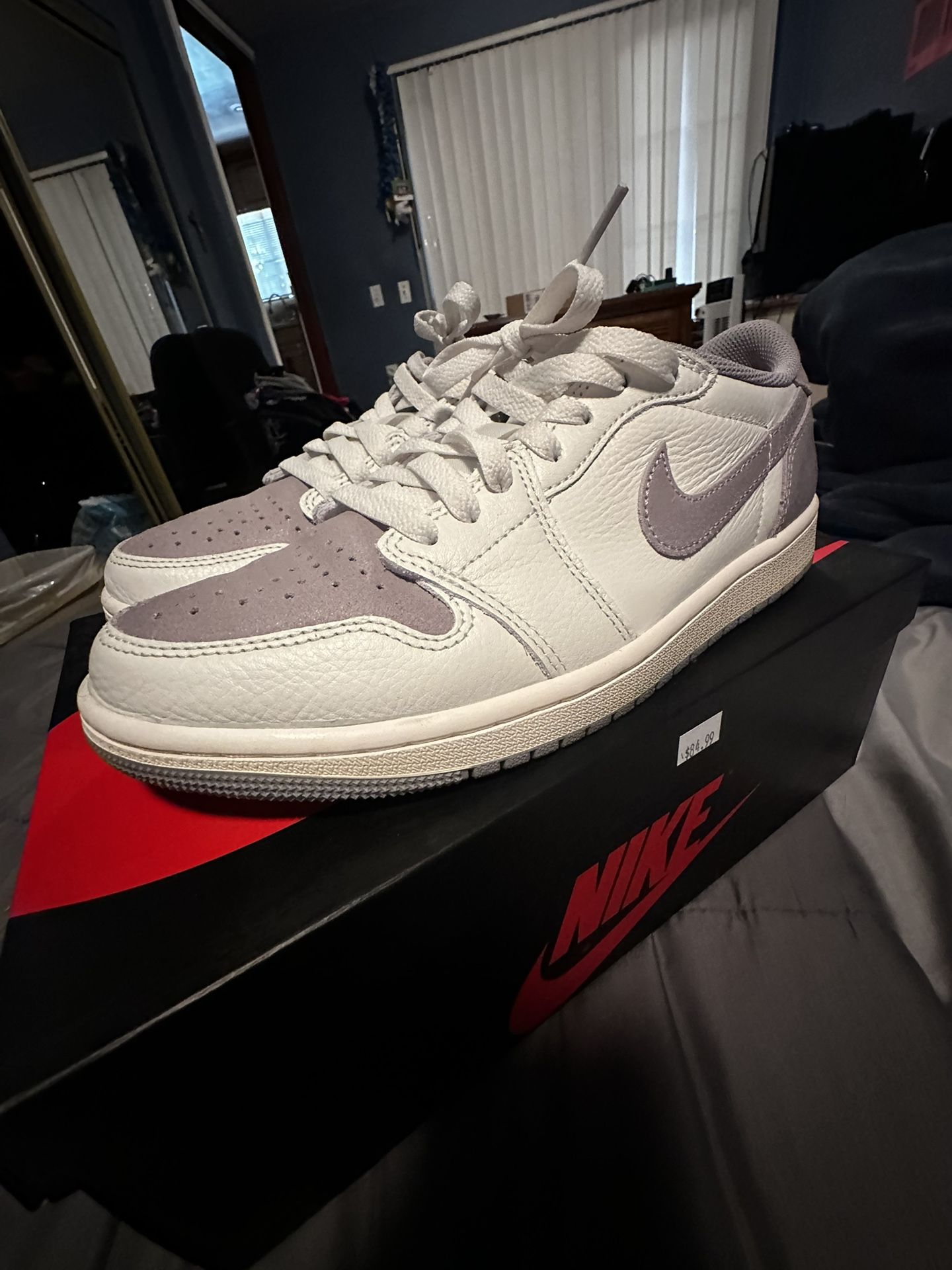 Jordan 1 Retro Low