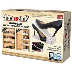 Shoe Organizer New
