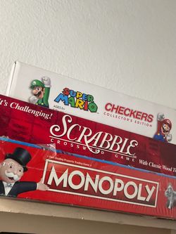 Boardgames