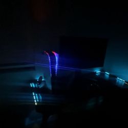 Gaming Desk 