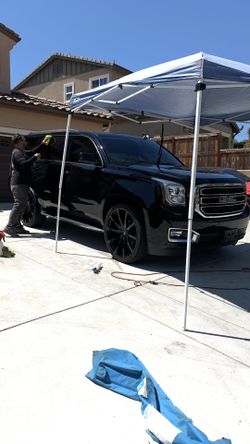 Autodetailing