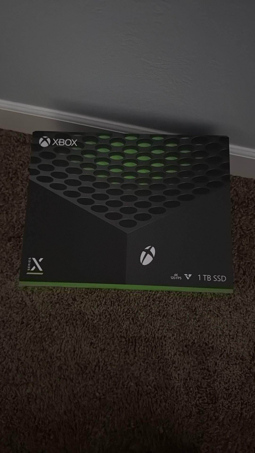 Xbox Series X