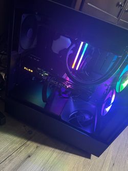 4060 ti gaming pc
